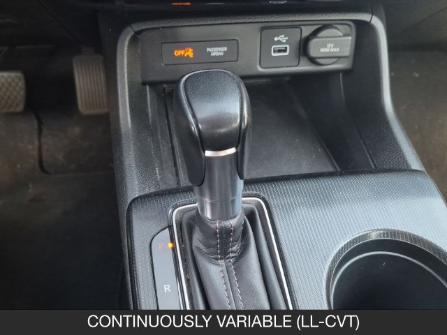 Used 2023 Honda Civic EX image 13