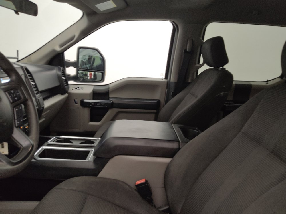 Used 2018 Ford F150 XL w/ Equipment Group 101A Mid image 17