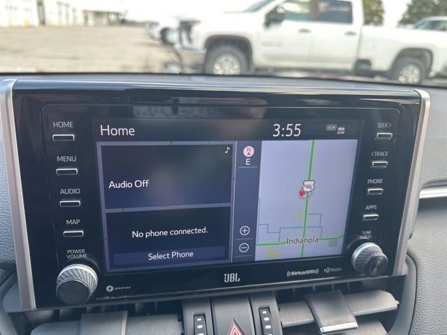 Used 2020 Toyota RAV4 Limited AWD/4WD image 25