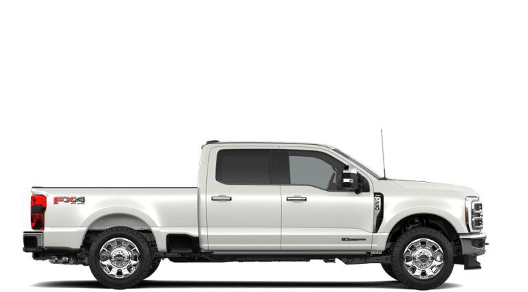 New 2026 Ford F250 Lariat w/ Lariat Ultimate Package image 27