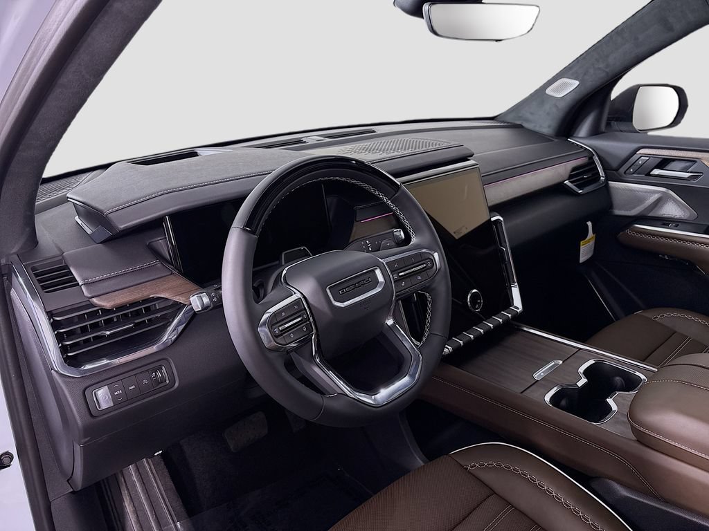 New 2026 GMC Acadia Denali Ultimate AWD/4WD image 9
