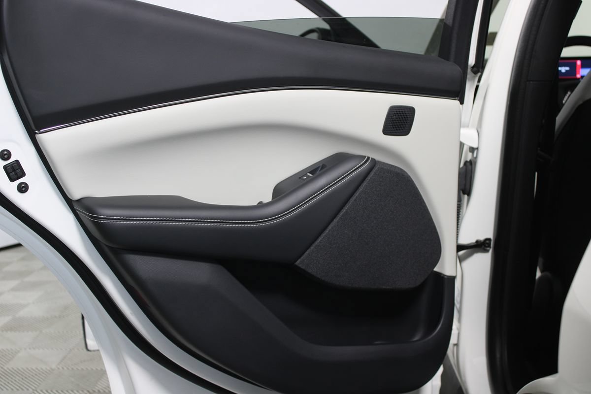 Used 2023 Ford Mustang Mach-E Premium RWD image 29