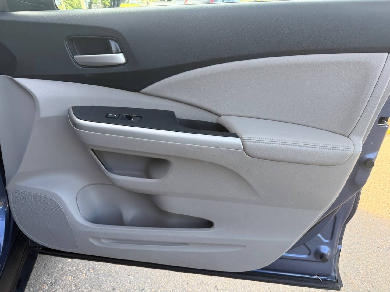 Used 2013 Honda CR-V EX-L image 20