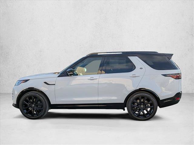 Certified 2026 Land Rover Discovery Limited Edition AWD/4WD image 5