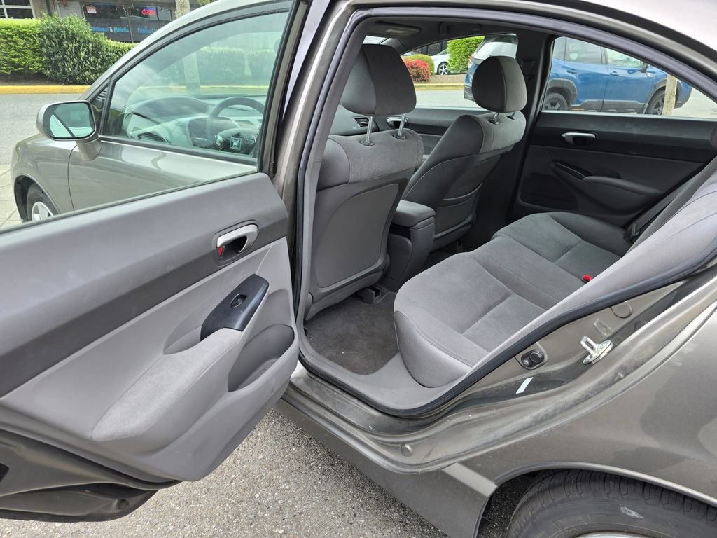 Used 2006 Honda Civic LX image 17