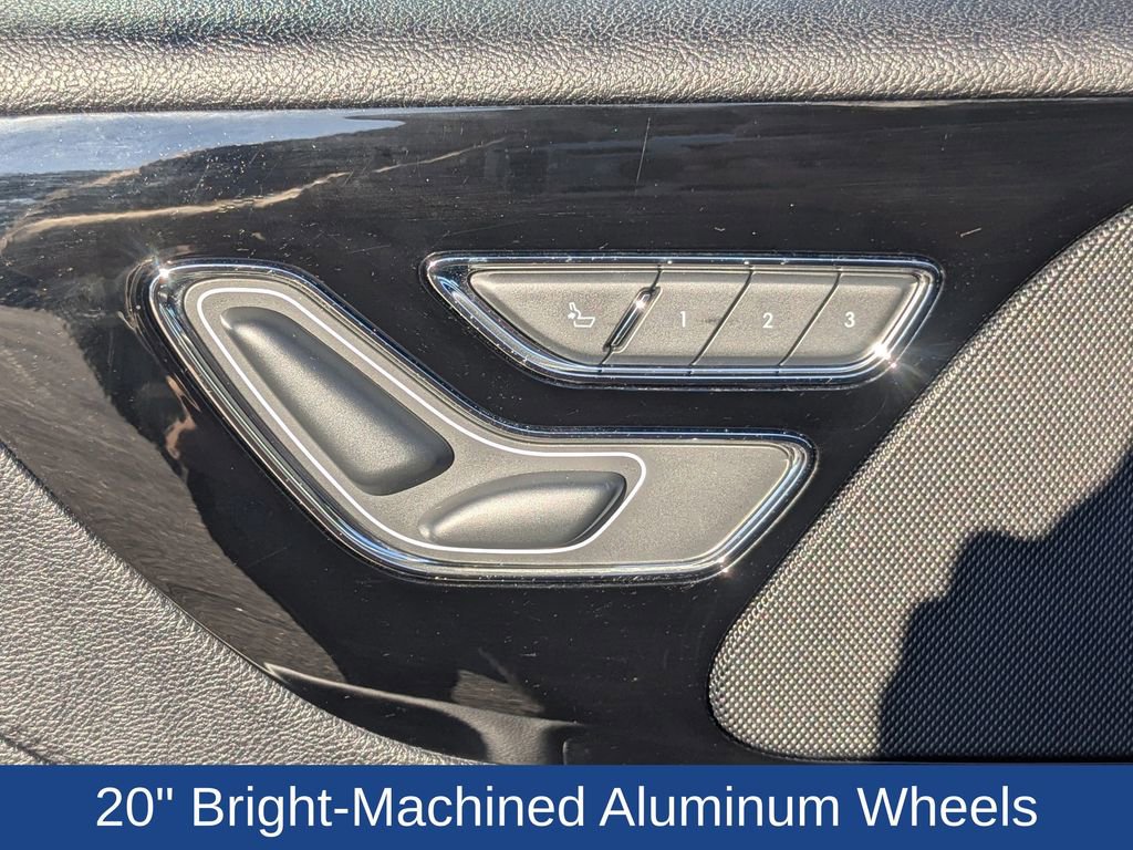 Used 2022 Lincoln Aviator AWD w/ Premium Package image 16