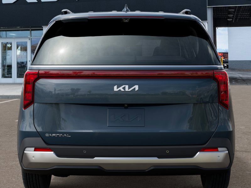 New 2026 Kia Carnival SX image 13