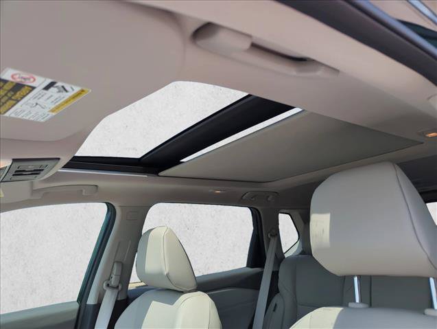 New 2026 Nissan Rogue Dark Armor FWD image 20
