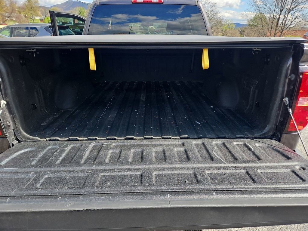 Used 2015 Chevrolet Silverado 1500 LT w/ All Star Edition AWD/4WD image 22