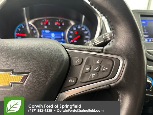 Used 2022 Chevrolet Equinox LT image 20
