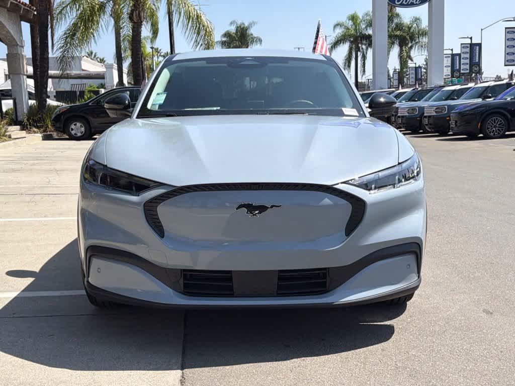 New 2026 Ford Mustang Mach-E Select w/ Technology Package RWD image 3