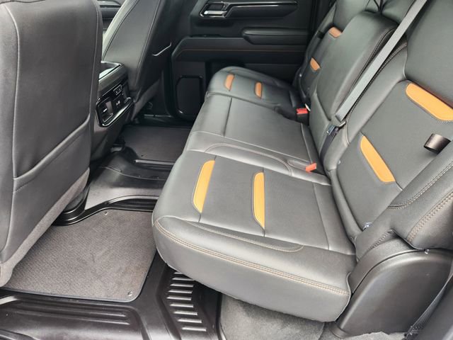 Used 2026 GMC Sierra 1500 AT4 w/ AT4 Premium Package image 26