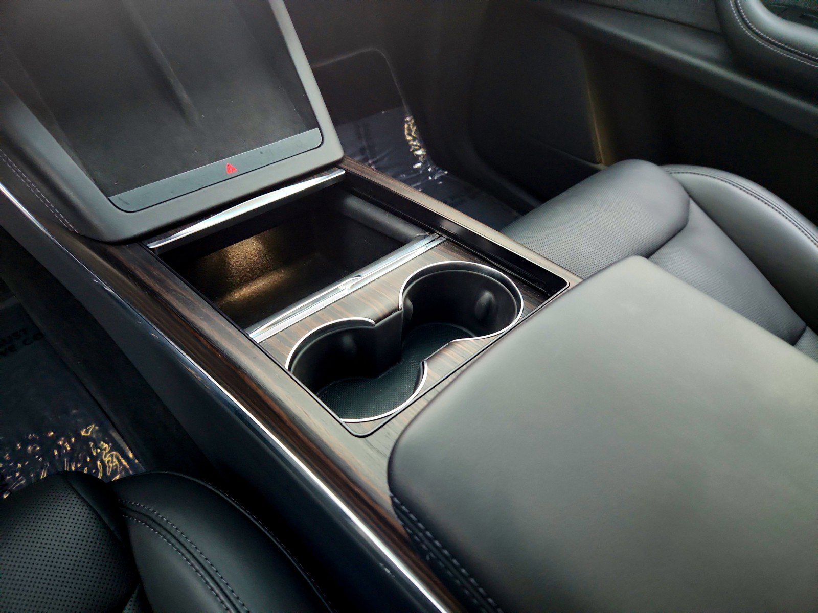 Used 2024 Tesla Model X Long Range image 15