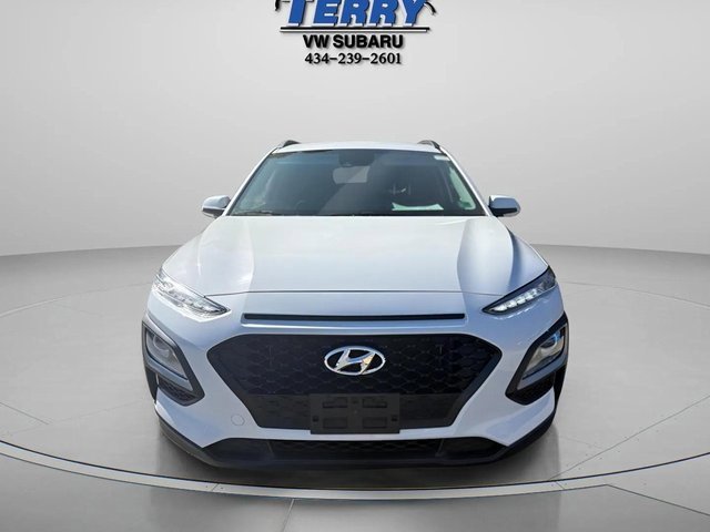 Used 2021 Hyundai Kona SEL w/ Cargo Package image 3
