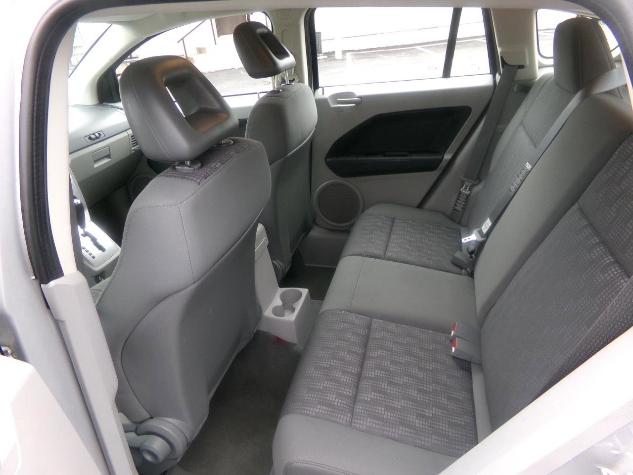 Used 2007 Dodge Caliber SE w/ PWR Equipment Group image 22