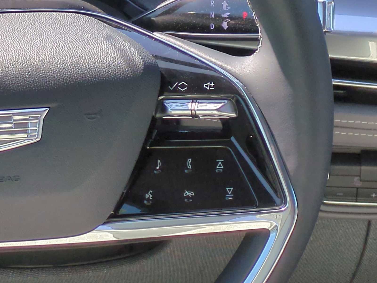 New 2026 Cadillac Escalade IQ Sport 1 image 16