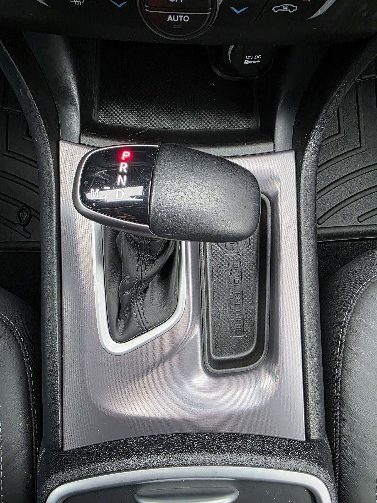 Used 2021 Dodge Charger Scat Pack w/ Plus Group image 19