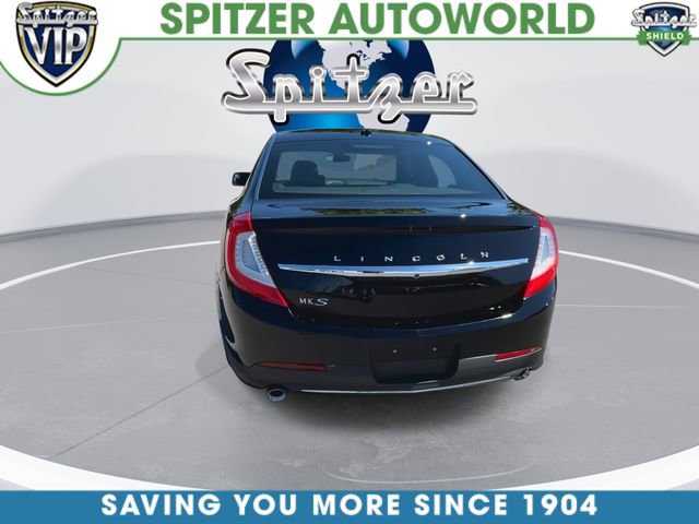 Used 2016 Lincoln MKS FWD image 7