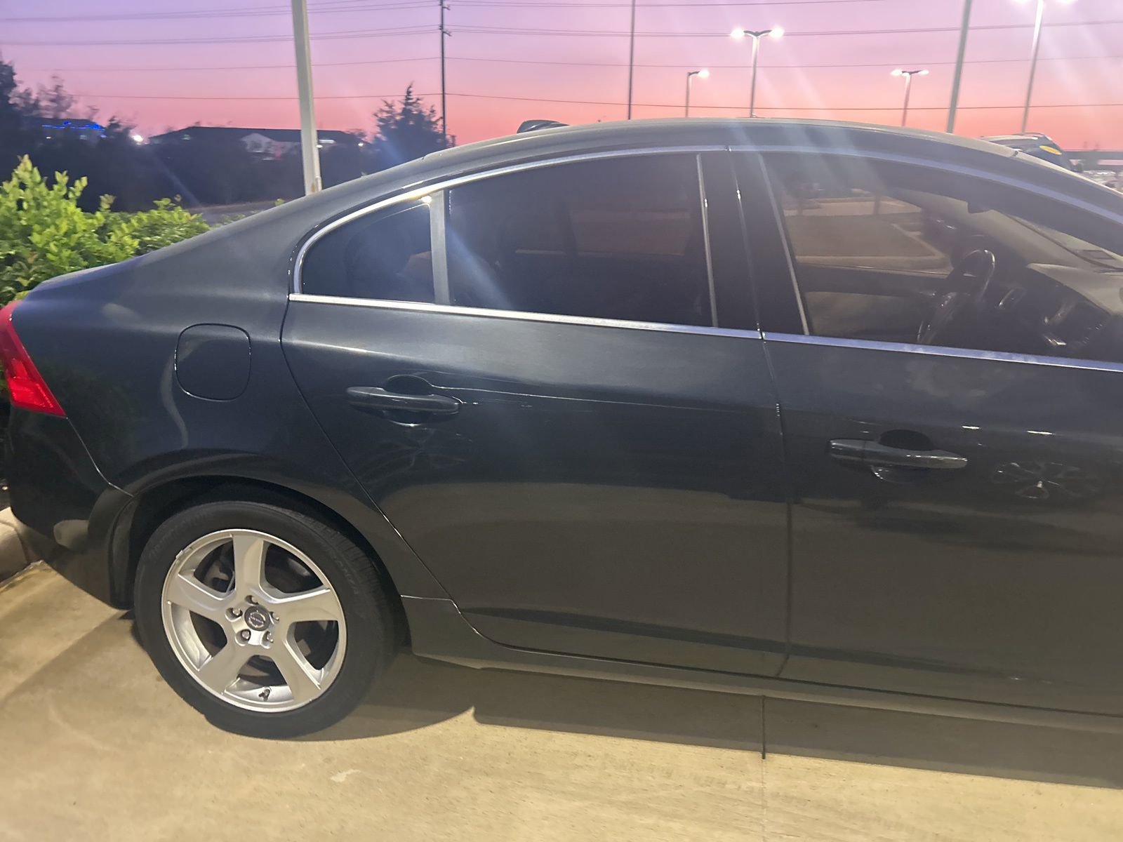 Used 2013 Volvo S60 T5 image 11