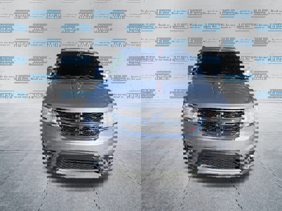 Used 2019 Dodge Journey SE w/ Premium Group image 2