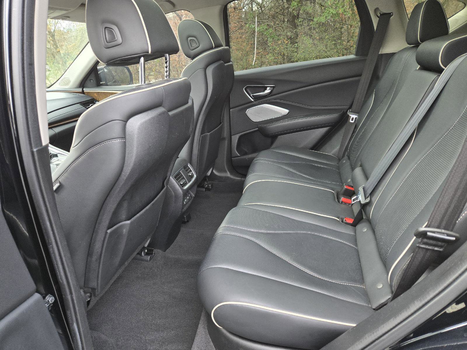 Used 2019 Acura RDX FWD w/ Advance Package image 15