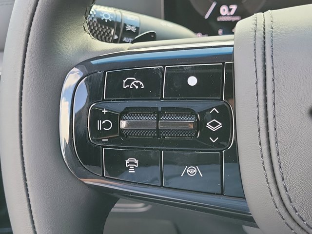 New 2026 Genesis GV80 3.5T Prestige image 24