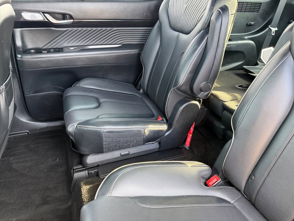 Used 2023 Hyundai Palisade Calligraphy FWD image 14