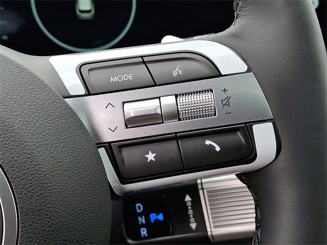 New 2026 Hyundai Tucson Limited image 12