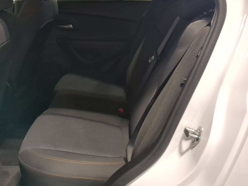 Used 2019 Chevrolet Trax LS w/ Tint and Cruise Package FWD image 23