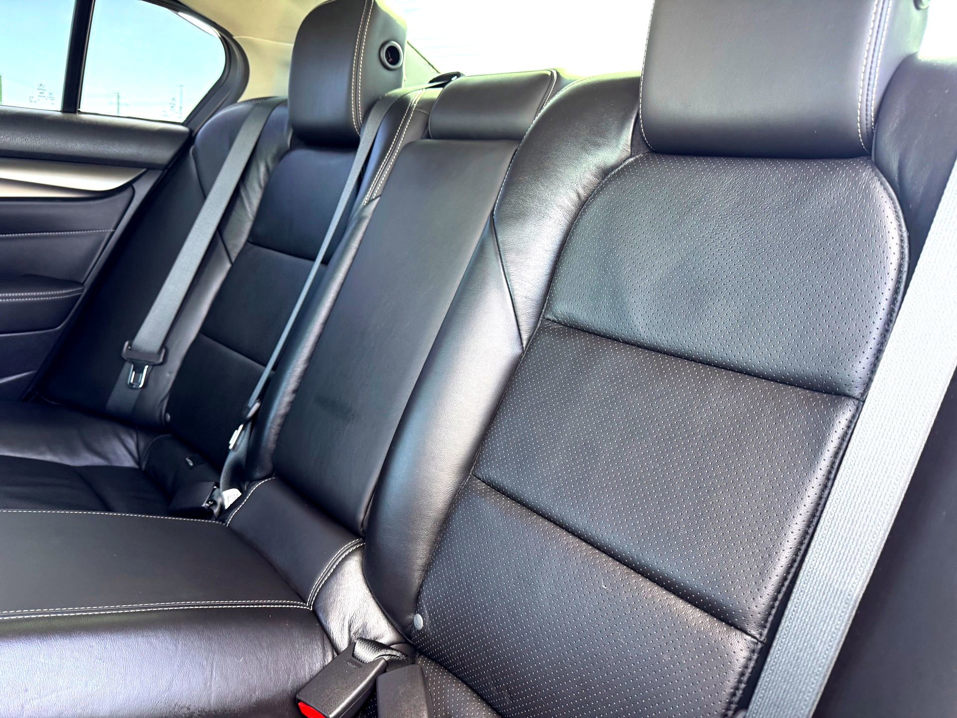 Used 2013 Acura TL SH-AWD image 18