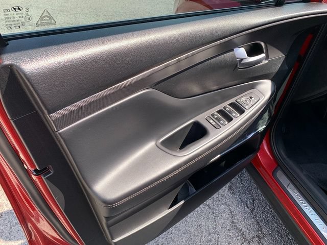 Used 2019 Hyundai Santa Fe Limited w/ Cargo Package FWD image 22