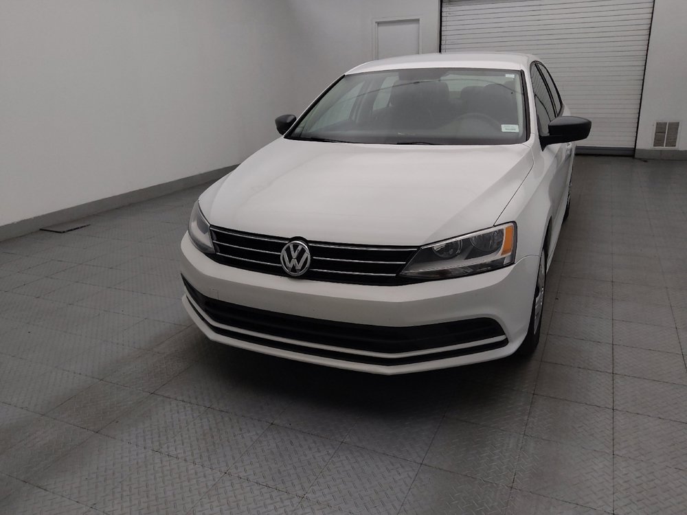 Used 2016 Volkswagen Jetta S FWD image 15