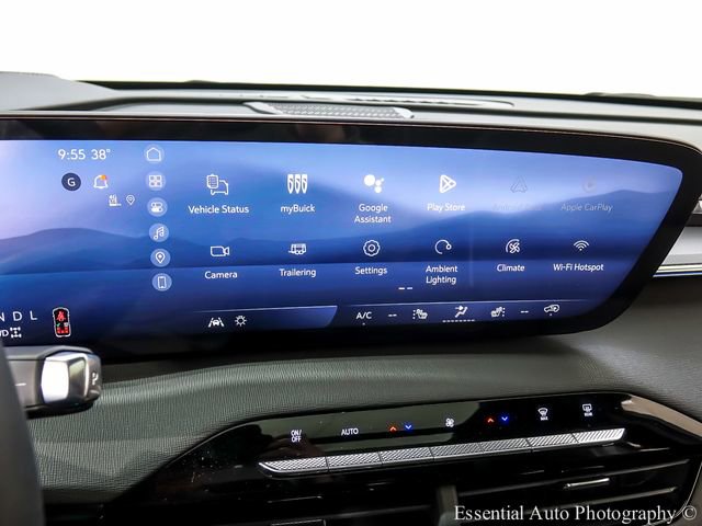 New 2026 Buick Enclave Sport Touring w/ Power Package image 14