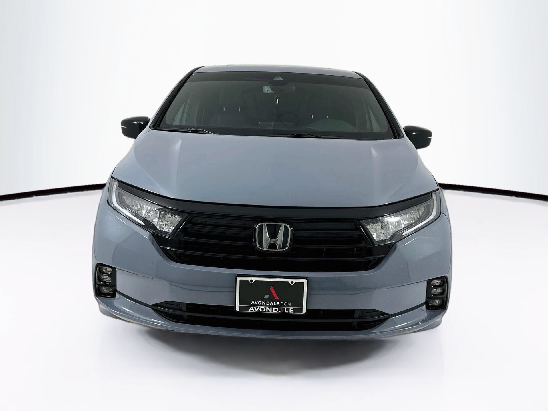 Used 2024 Honda Odyssey Sport image 2