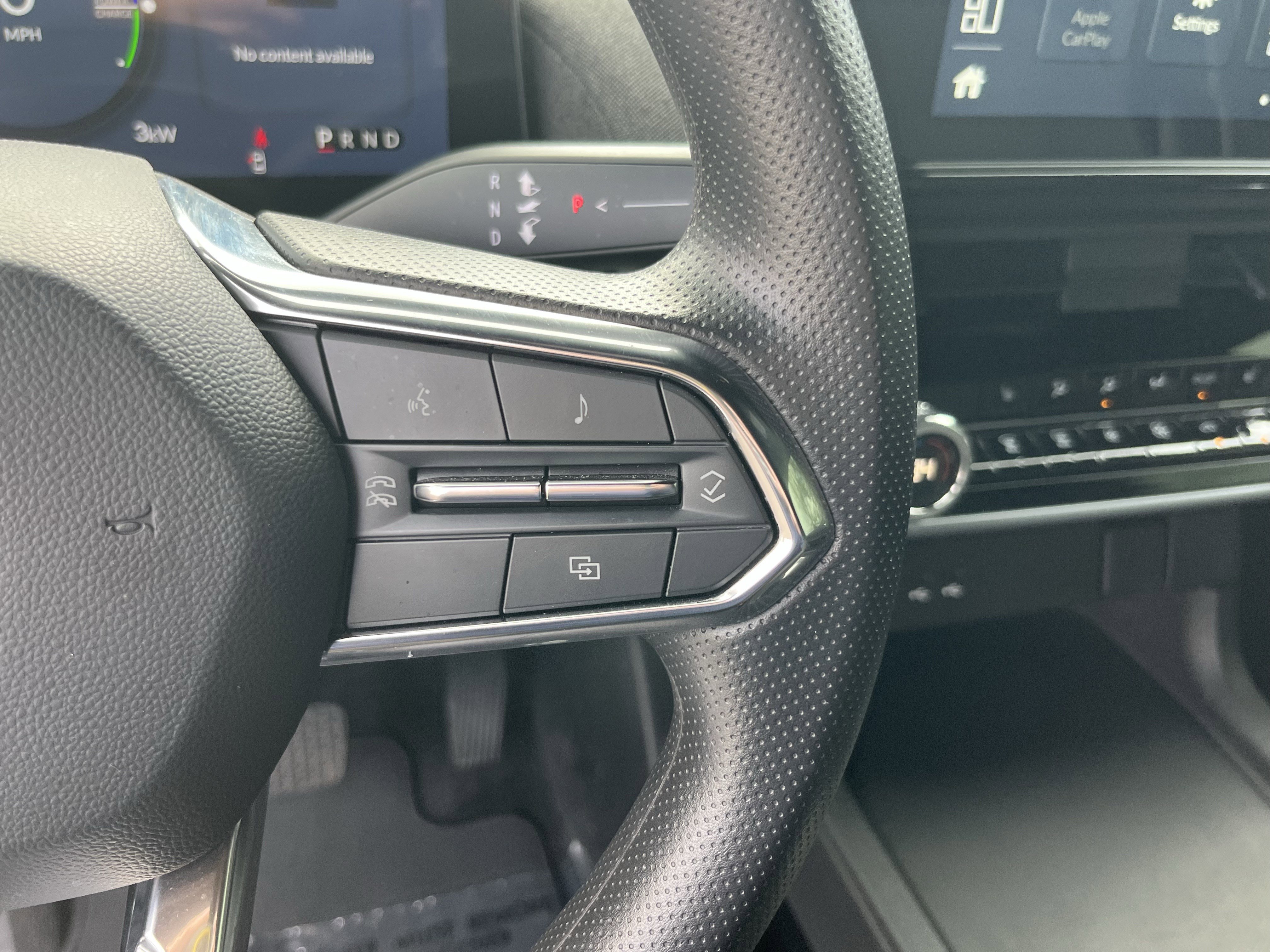 Used 2024 Honda Prologue EX image 17