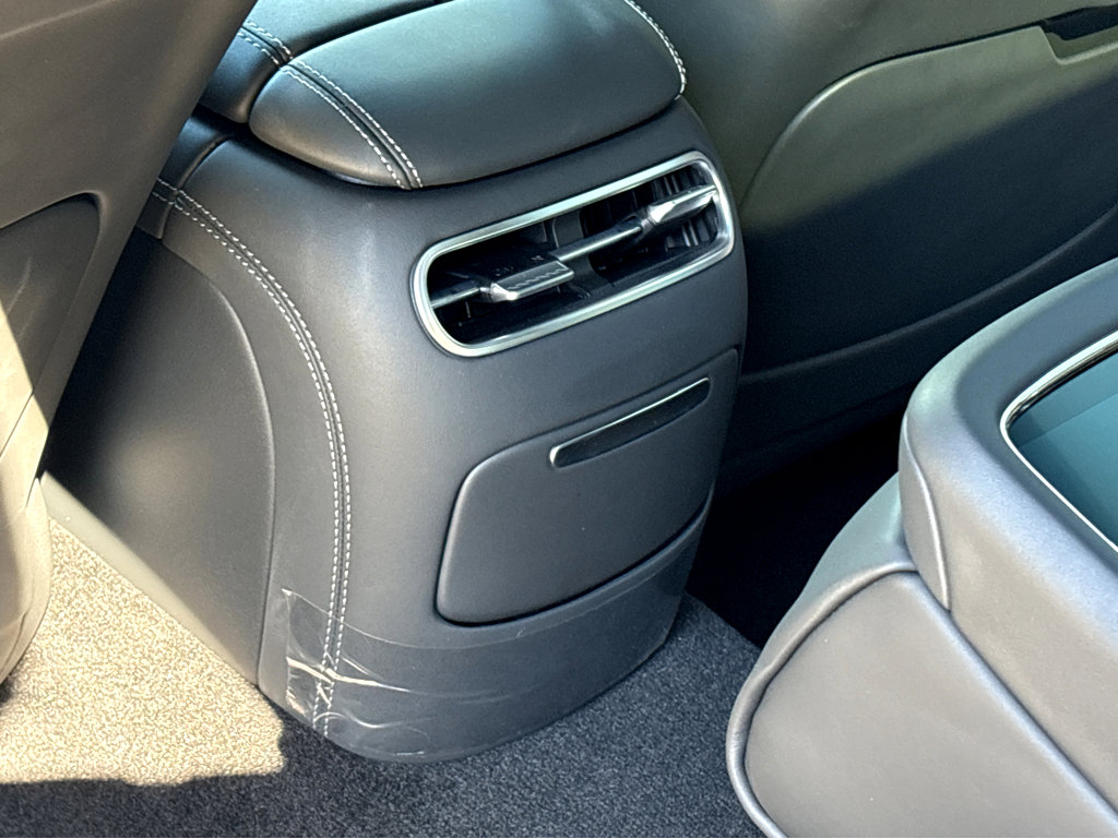 New 2026 Genesis G90 3.5T image 28