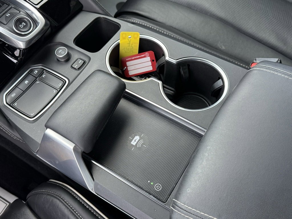 Used 2022 Acura MDX SH-AWD w/ Advance Package image 44