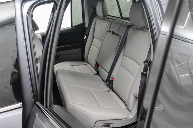 Used 2023 Honda Ridgeline RTL-E image 23