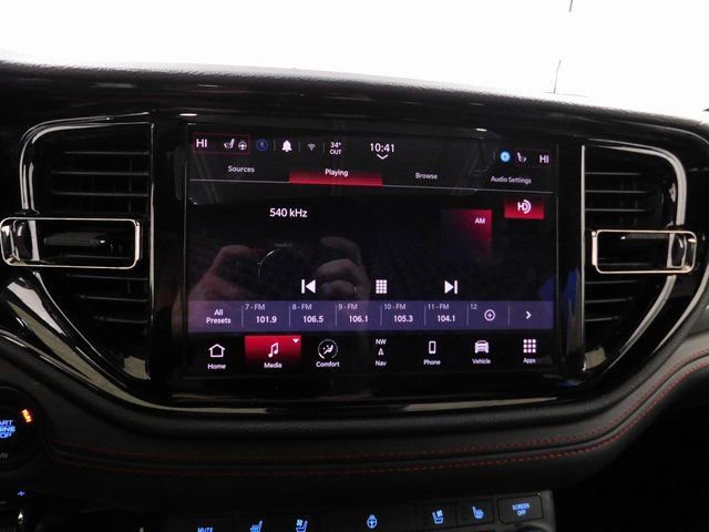 Used 2024 Dodge Durango GT image 28