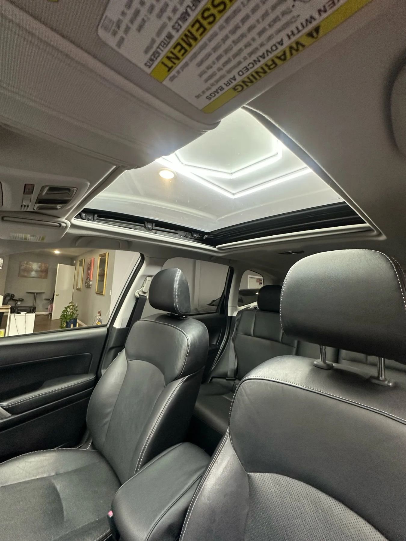 Used 2016 Subaru Forester 2.0XT Touring w/ Eyesight & Navigation System image 29