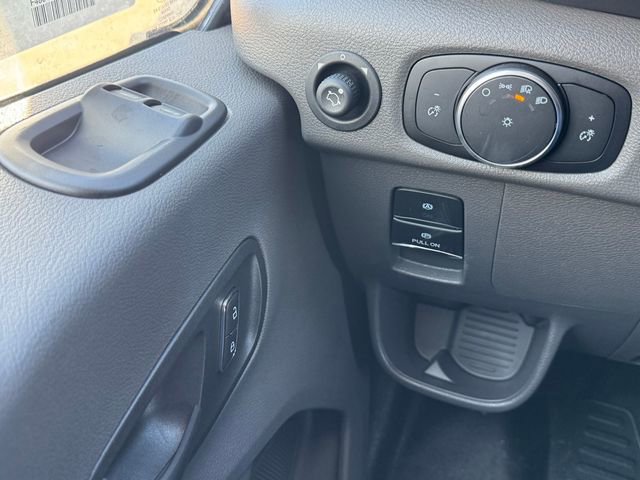 New 2026 Ford Transit 150 Low Roof w/ Load Area Protection Package image 21