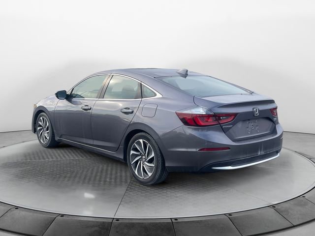 Used 2020 Honda Insight Touring image 3