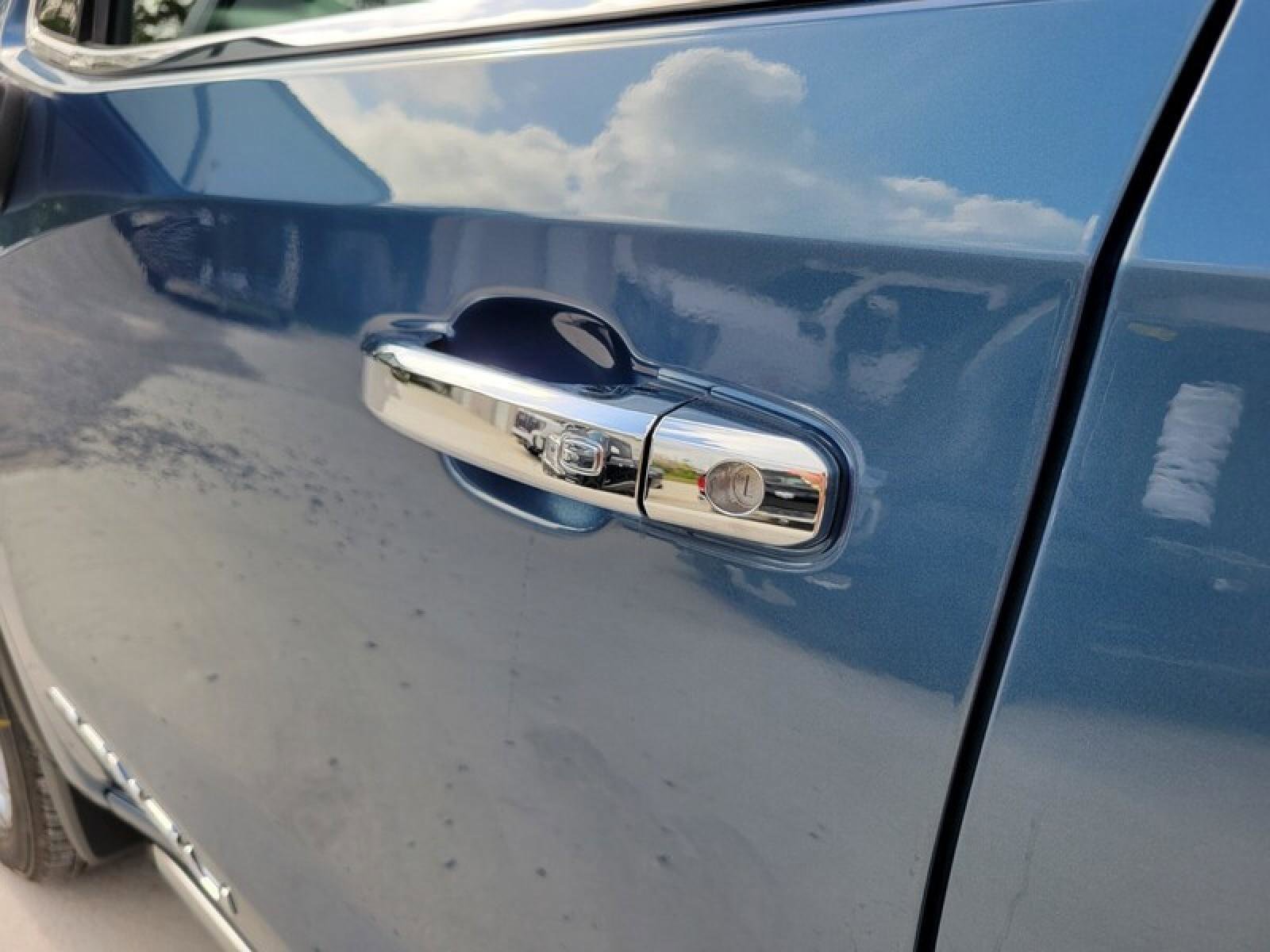 New 2026 GMC Sierra 1500 Denali AWD/4WD image 9