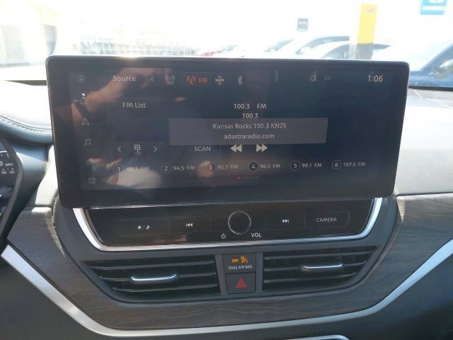 Used 2023 Nissan Altima 2.5 SL image 18