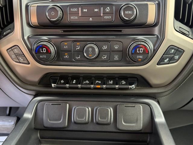 Certified 2015 GMC Sierra 1500 Denali w/ Driver Alert Package AWD/4WD image 30