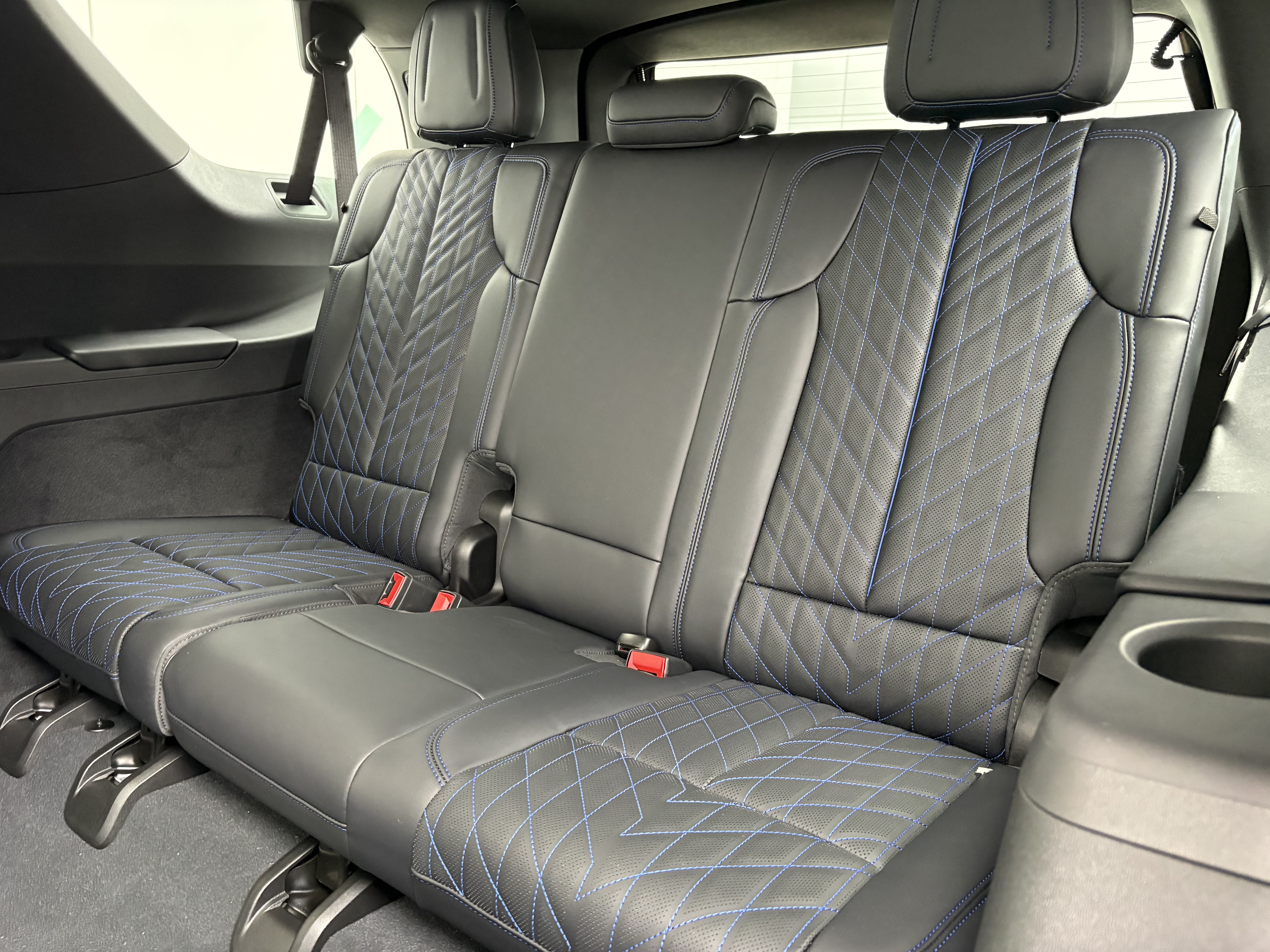 New 2026 Cadillac Escalade IQL Sport 1 AWD/4WD image 15