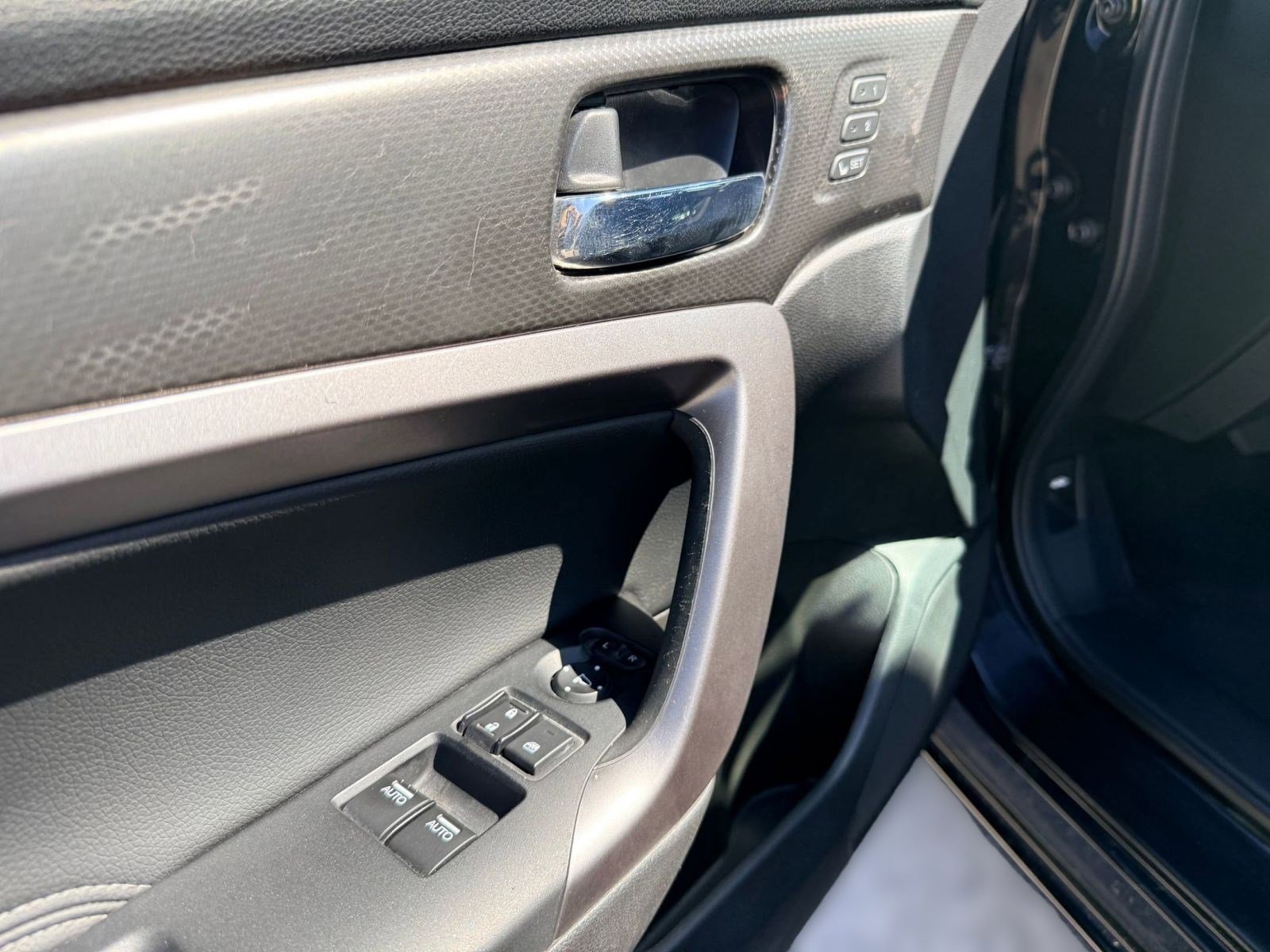 Used 2016 Honda Accord EX-L image 19