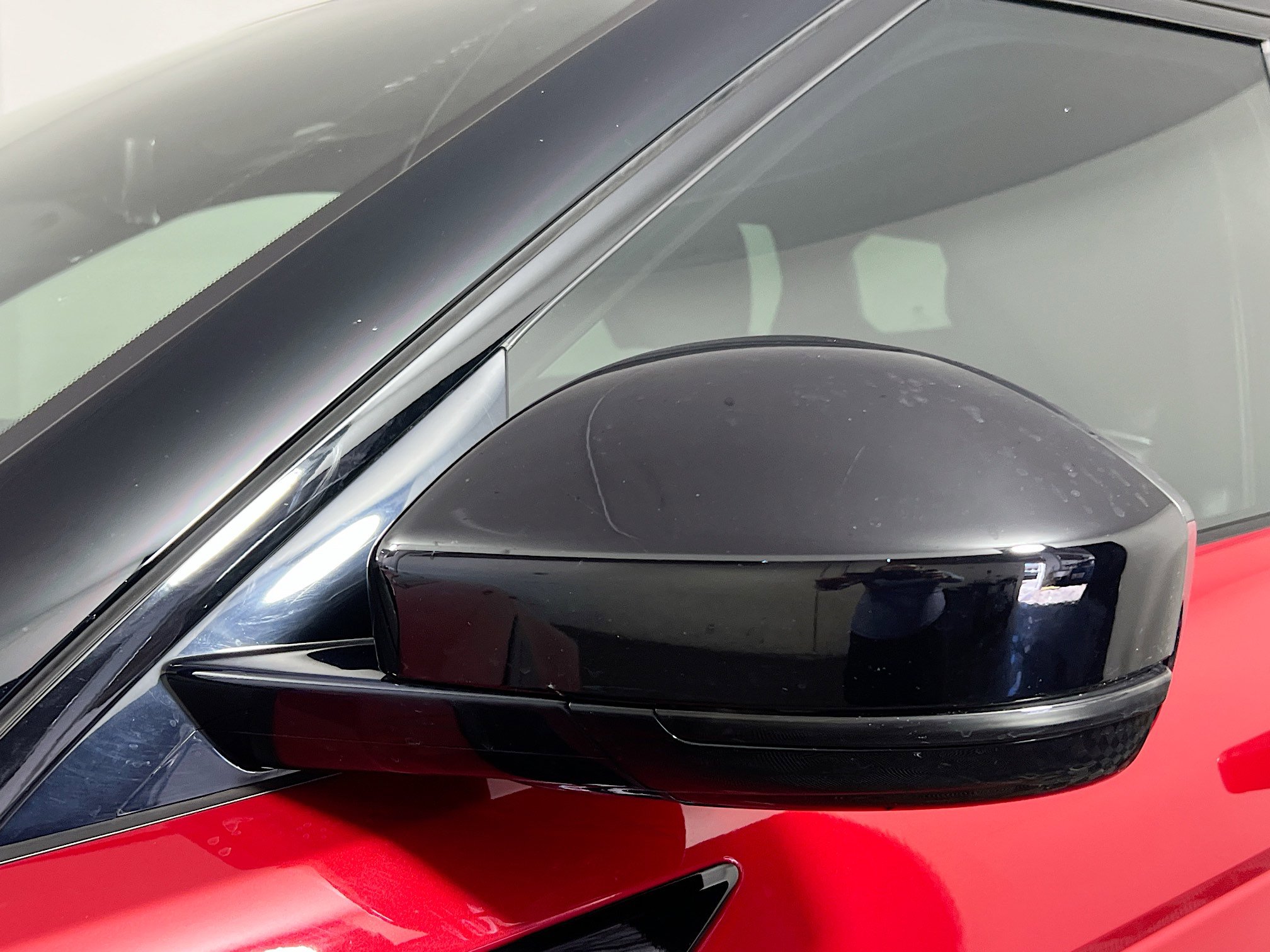 Used 2023 Land Rover Range Rover Evoque R-Dynamic SE image 12