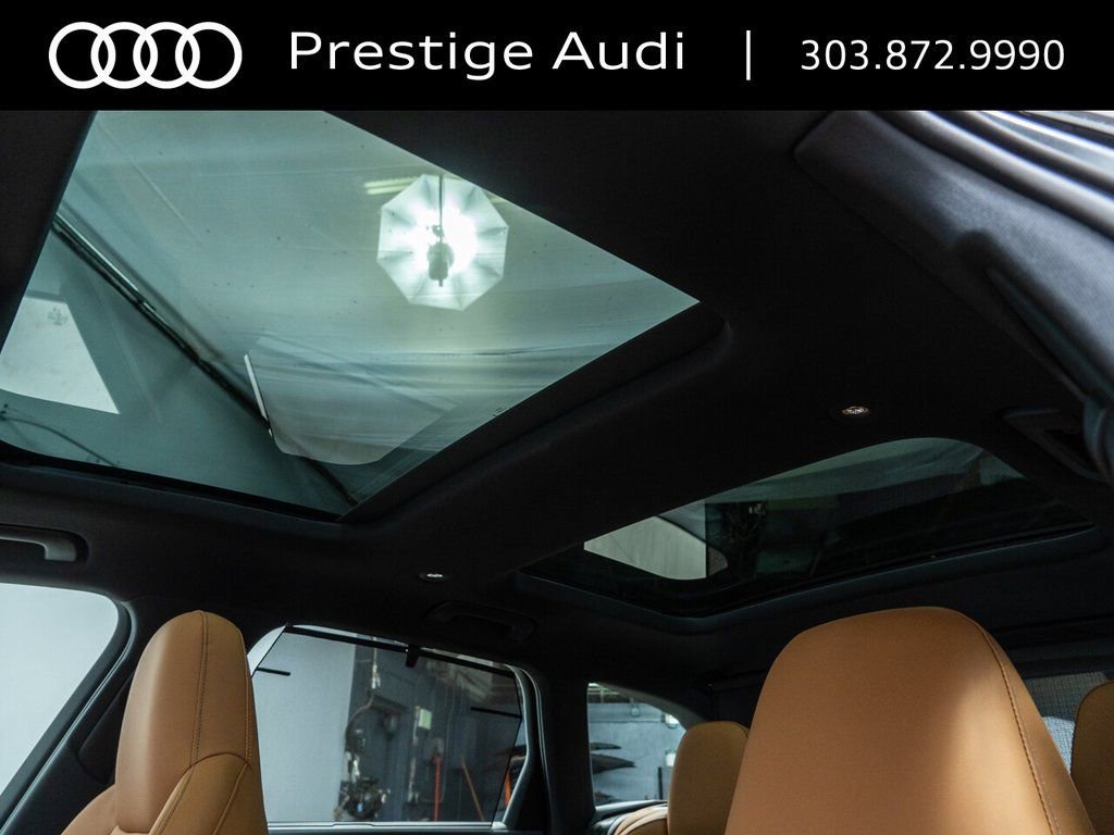 New 2026 Audi RS 6 performance image 30