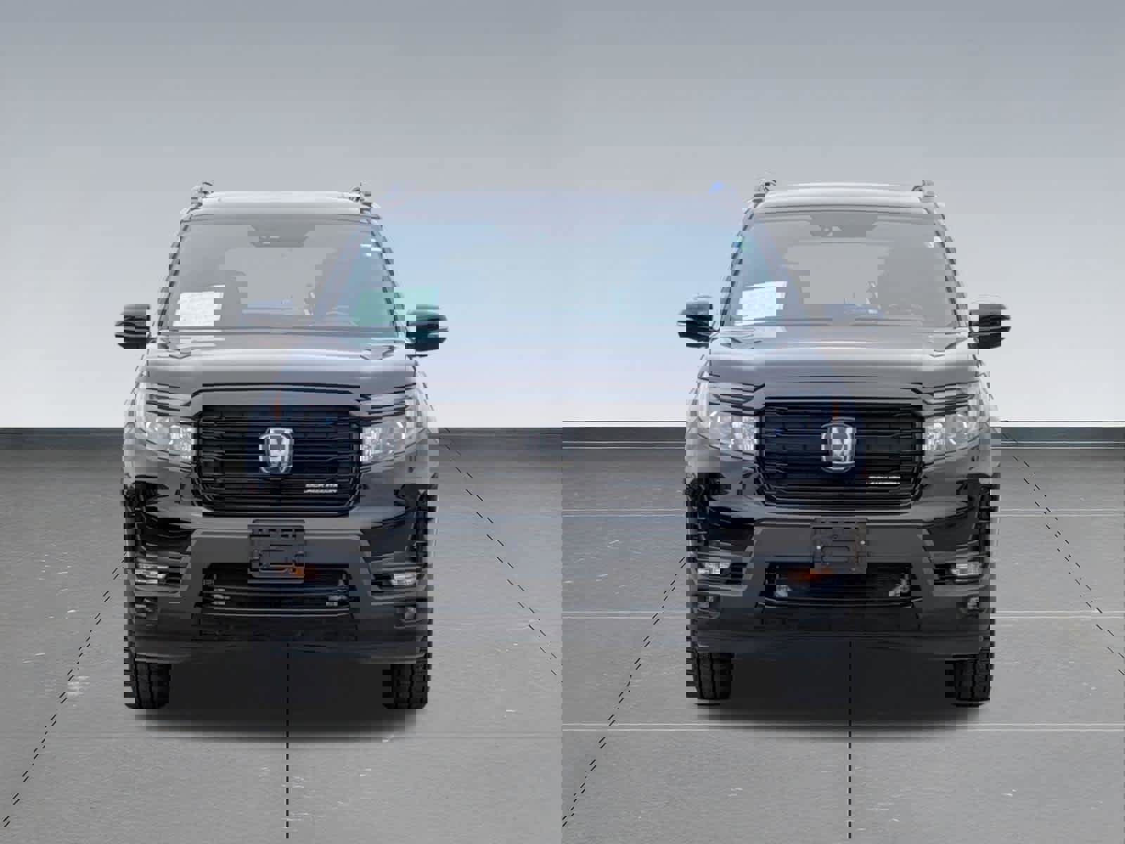 Used 2024 Honda Passport Black Edition image 10